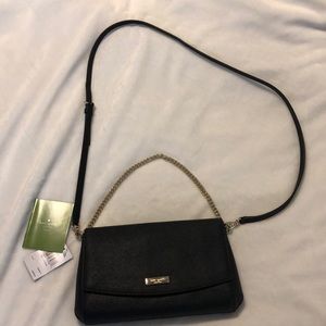 Kate Spade Greer Laurel Way handbag